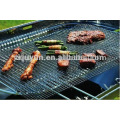 Manteiga de Non-stick Barbecue Mesh Grill